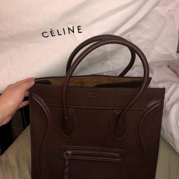 Celine Phantom medium - Picture 2 of 6
